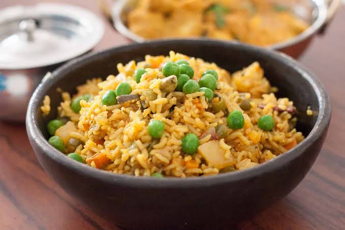 Pulav Image